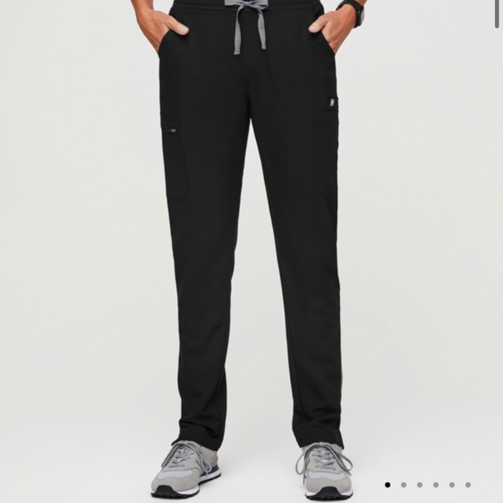 Figs Yola pants